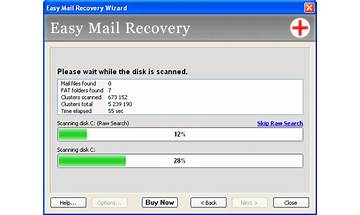 Easy Mail Recovery for Windows - Download it from Habererciyes for free